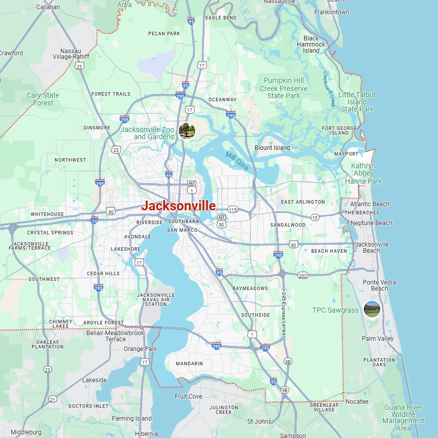 Jacksonville, Florida