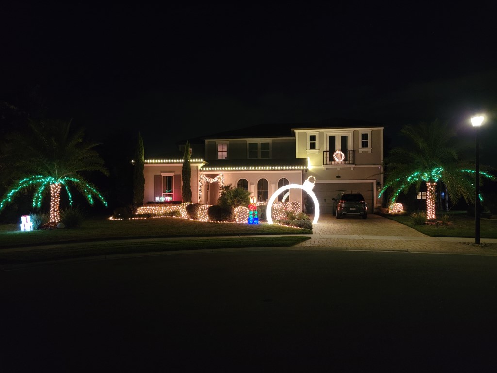 Complete Frontyard