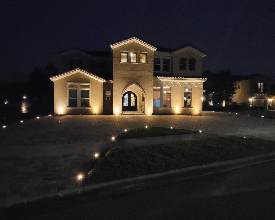 Driveway Runway