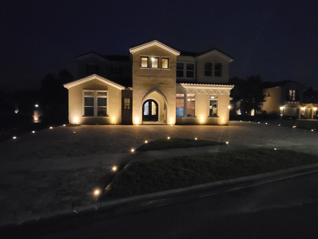 Driveway Runway