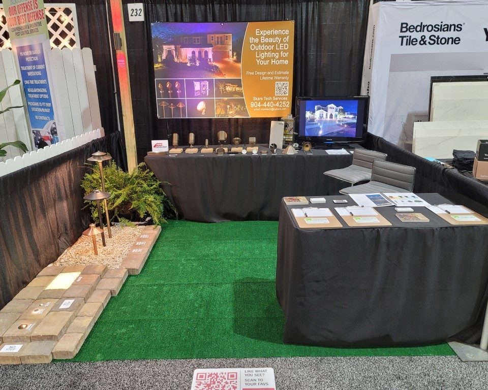 Home and Garden Show