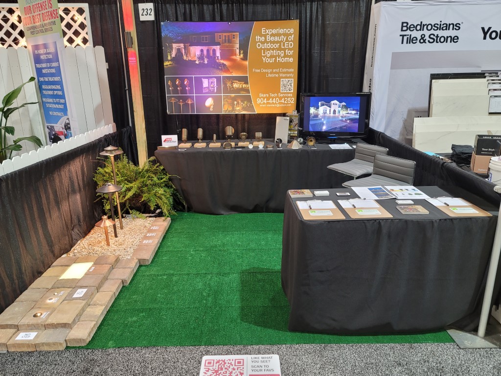 Home and Garden Show