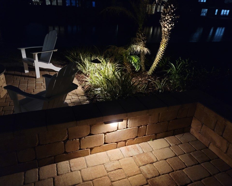 Wall Lighting