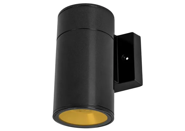 Amber Turtle Safe Down Light
