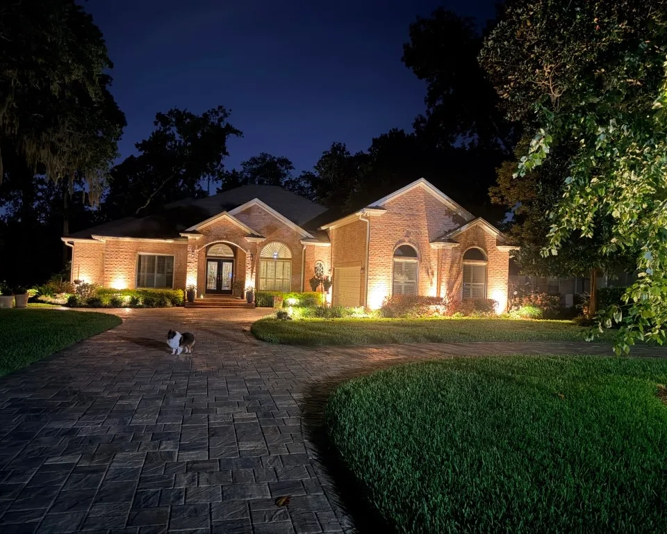 Beautiful Curb Appeal