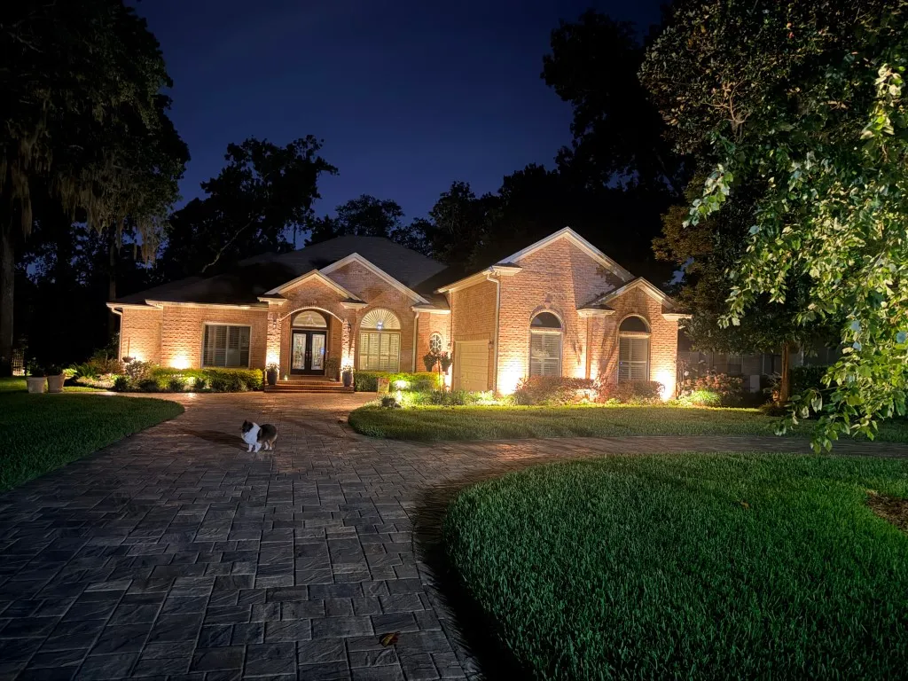 Beautiful Curb Appeal