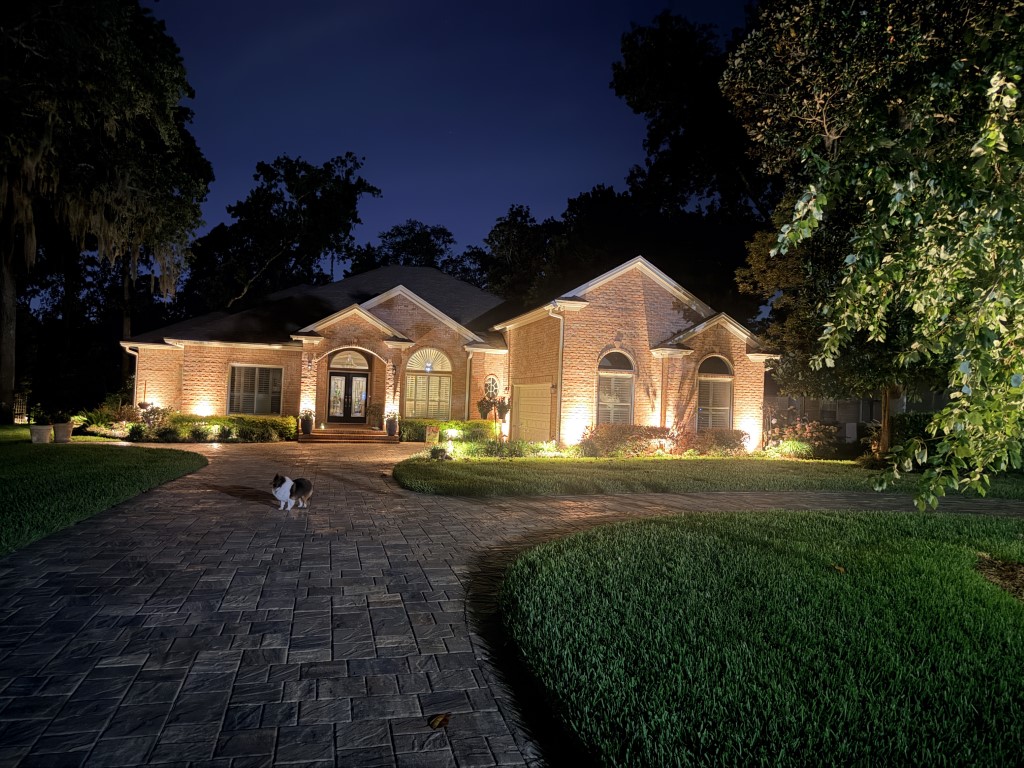 Beautiful Curb Appeal