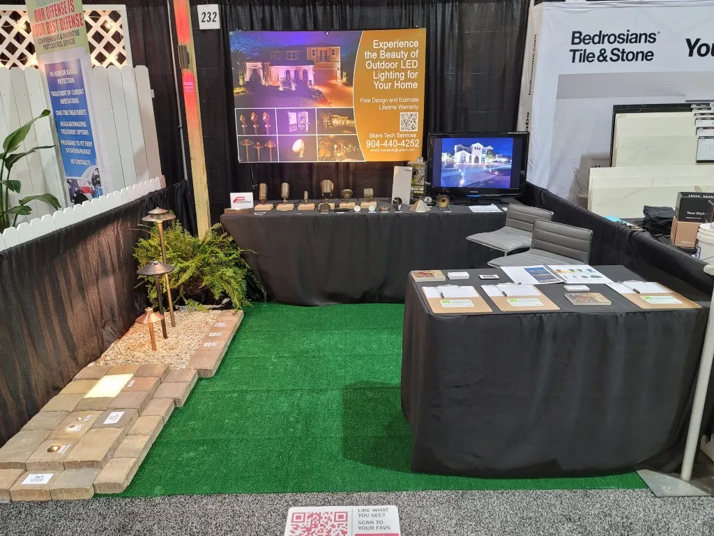 Jacksonville Home and Garden Show